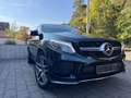 Mercedes-Benz GLE 350 GLE -Klasse Coupe GLE 350 d 4Matic Schwarz - thumbnail 1