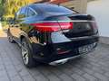 Mercedes-Benz GLE 350 GLE -Klasse Coupe GLE 350 d 4Matic Schwarz - thumbnail 10