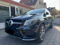 Mercedes-Benz GLE 350 GLE -Klasse Coupe GLE 350 d 4Matic Schwarz - thumbnail 2