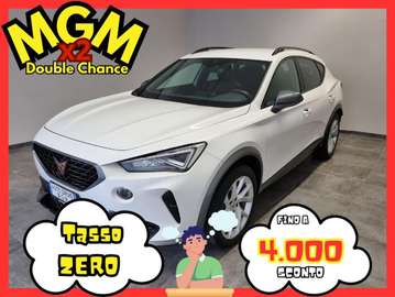 1.4 e-Hybrid DSG 204 CV