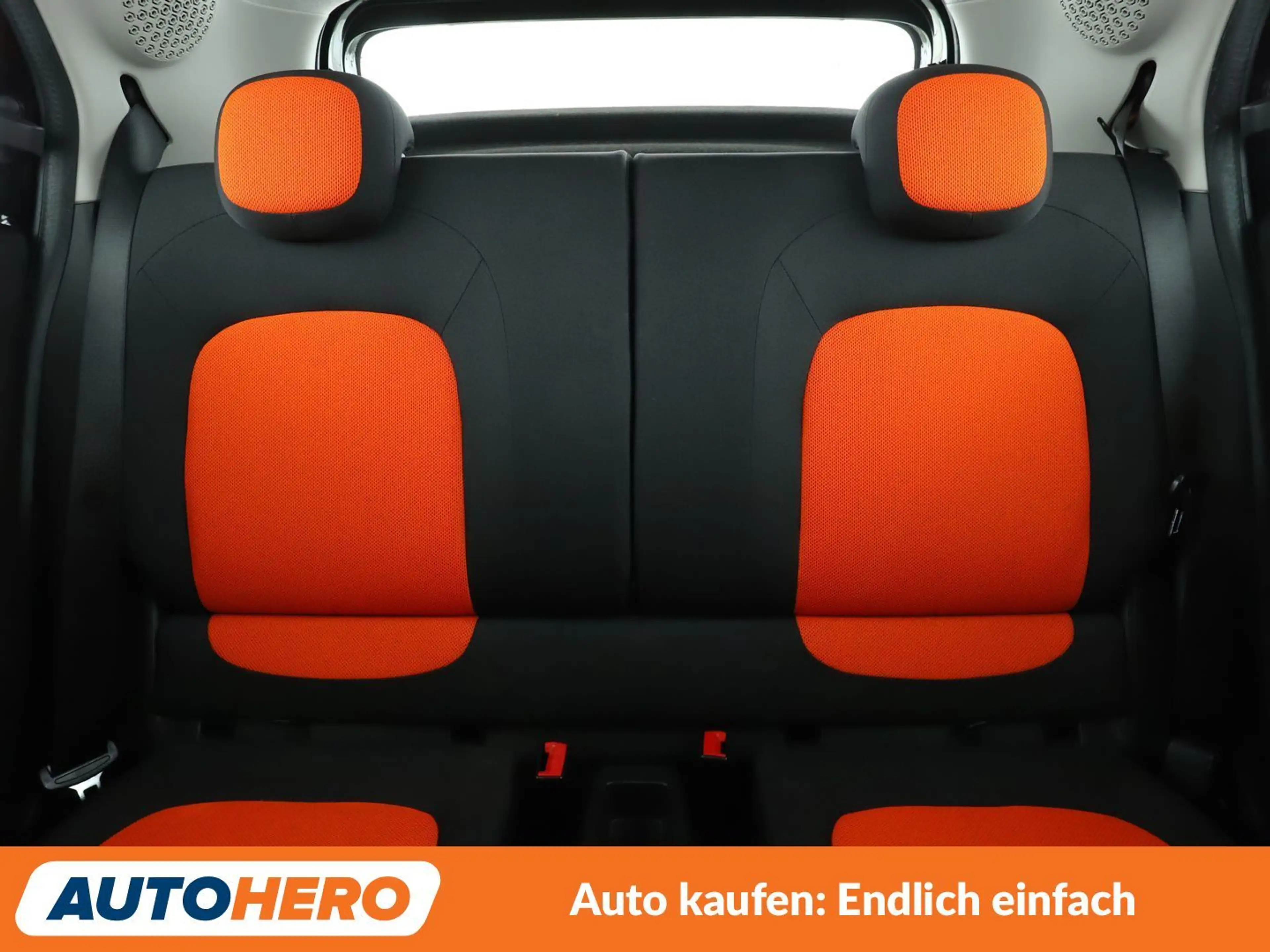 smart forFour 0.9 Turbo Standard*PDC*SHZ*KLIMA*TEMPO* — photo 15