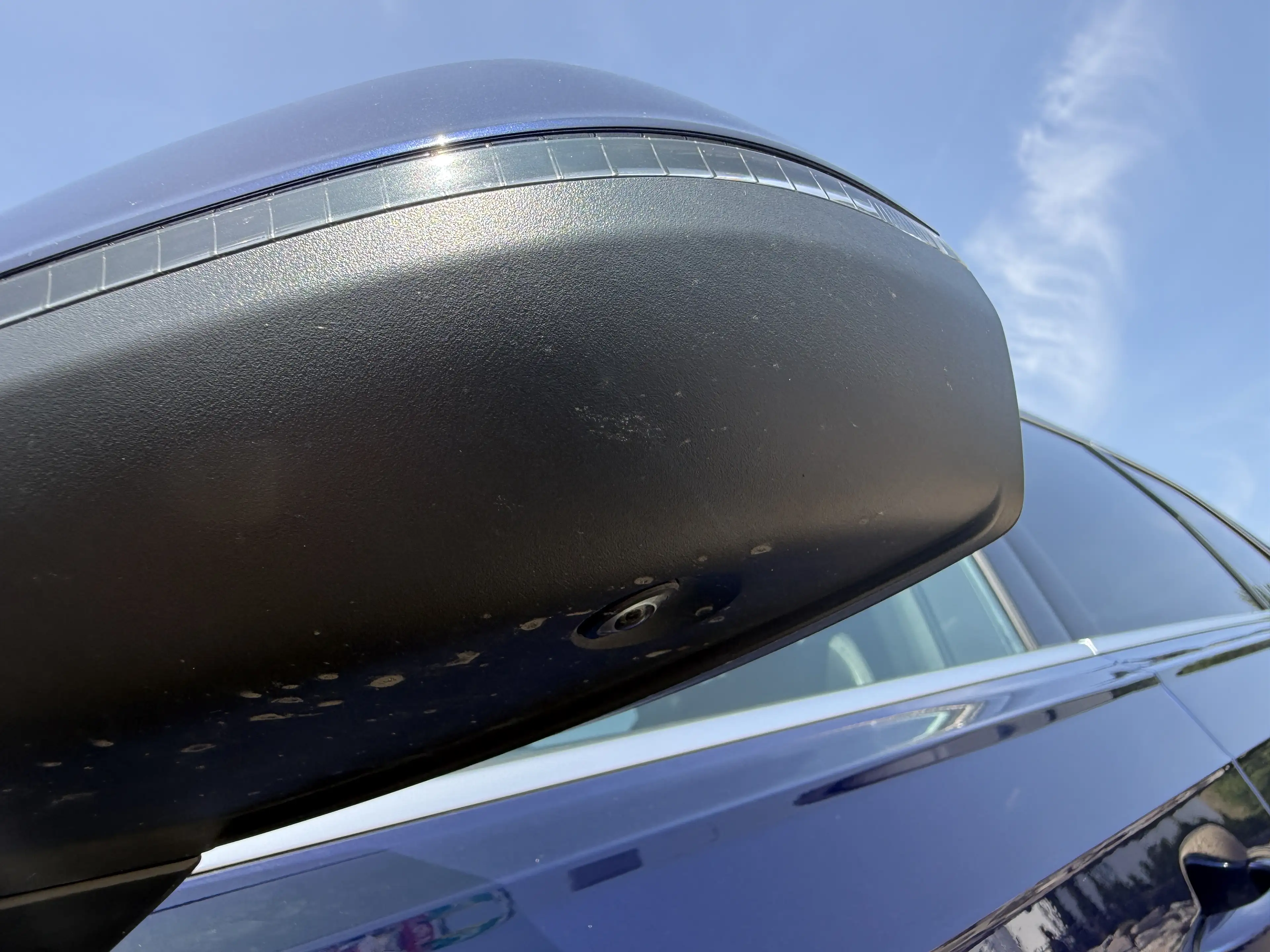 Audi Q7 e-tron 50 TDI quattro — photo 14