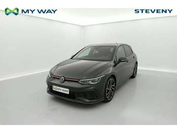 Golf 2.0 TSI GTI Clubsport OPF DSG