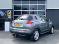 Nissan Juke 1.6 Acenta, Airco, Bluetooth, Camera, Cruise, Trek Grijs - thumbnail 9