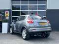 Nissan Juke 1.6 Acenta, Airco, Bluetooth, Camera, Cruise, Trek Grijs - thumbnail 13