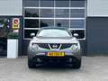 Nissan Juke 1.6 Acenta, Airco, Bluetooth, Camera, Cruise, Trek Grijs - thumbnail 3
