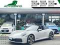 Porsche 992 Targa 4S iva esposta*Porsche Approved Grigio - thumbnail 1
