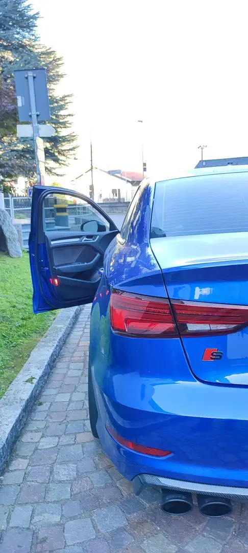 Audi S3 Sedan 2.0 tfsi quattro - 2