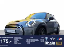 Mini Cooper SE 3 Türer Navi.LED.DriveAs.AppleCar