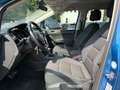 Volkswagen Touran 1.5TSI United DSG 7-Sitzer Navi Blu/Azzurro - thumbnail 7