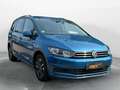 Volkswagen Touran 1.5TSI United DSG 7-Sitzer Navi Blu/Azzurro - thumbnail 5