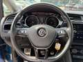 Volkswagen Touran 1.5TSI United DSG 7-Sitzer Navi Blu/Azzurro - thumbnail 16