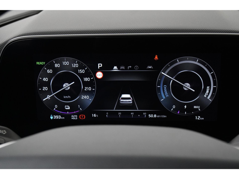 Kia e-Niro EV DynamicPlusLine 64.8 kWh 3-fase | Schuifdak | L — photo 9