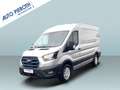 Ford Transit e-Transit 350 L2H2 Kasten Lkw Trend *Pro Power OnB Plateado - thumbnail 1