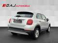 Fiat 500X 1.4 MultiAir DCT Pop Star NAV SHZ PDC BT Grau - thumbnail 5