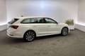 Skoda Octavia Combi 1.4 TSI 204pk DSG iV PHEV Style | Elektr. St White - thumbnail 3