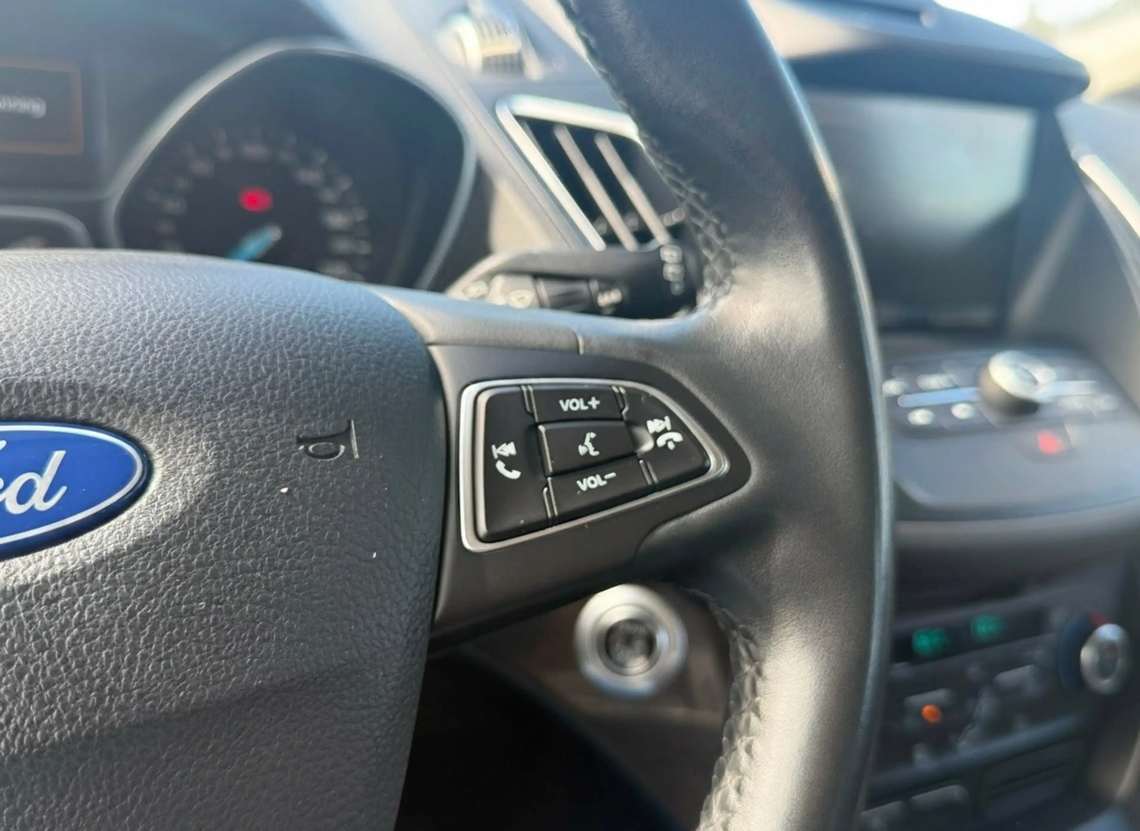 Ford C-Max 1.0 Titanium | Sensoren | Airco | Navigatie — photo 15