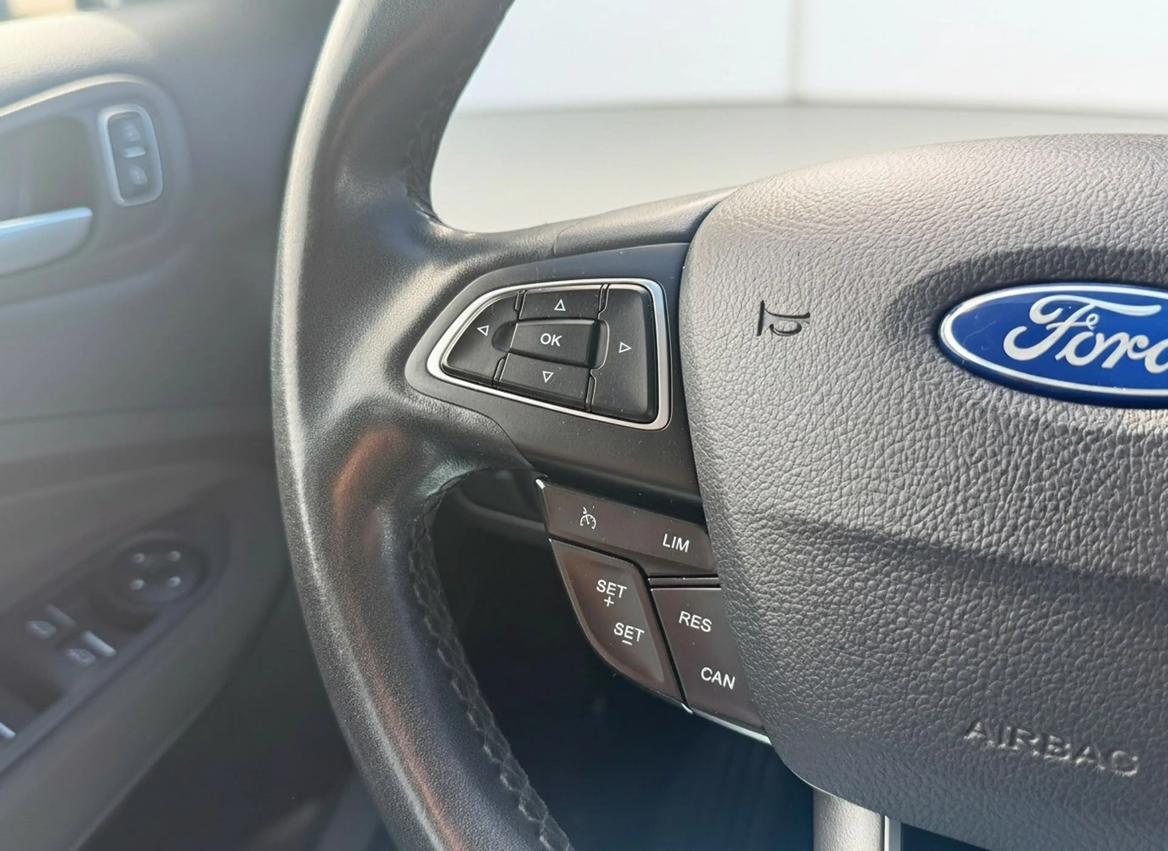 Ford C-Max 1.0 Titanium | Sensoren | Airco | Navigatie — photo 14