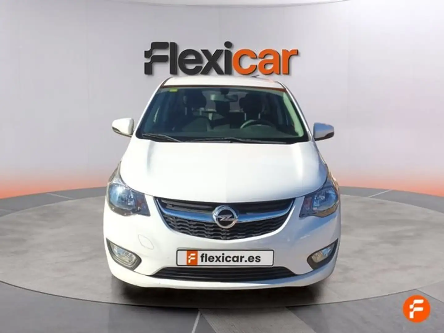 Opel Karl 1.0 Expression Blanco - 2