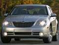 Chrysler Sebring Silber - thumbnail 2