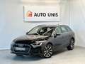 Audi A4 AVANT G-Tron*CNG*Klima*Navi*Scheckheft*1.Hand Schwarz - thumbnail 1