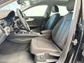 Audi A4 AVANT G-Tron*CNG*Klima*Navi*Scheckheft*1.Hand Schwarz - thumbnail 9