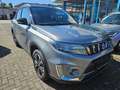 Suzuki Vitara 1.4 AT Comfort+ Allgrip Gris - thumbnail 4
