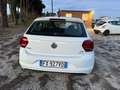 Volkswagen Polo 1.0 TGI 5p. Trendline Bianco - thumbnail 6