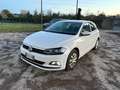 Volkswagen Polo 1.0 TGI 5p. Trendline Bianco - thumbnail 1