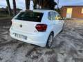 Volkswagen Polo 1.0 TGI 5p. Trendline Bianco - thumbnail 5