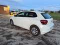 Volkswagen Polo 1.0 TGI 5p. Trendline Bianco - thumbnail 7