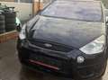Ford S-Max Sieben Sitzer mit Tüv,Alu Austauschmotor Re vor Zwart - thumbnail 12