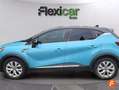 Renault Captur E-TECH Híbrido Enchufable Zen 117kW Azul - thumbnail 4