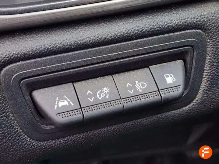 Renault Captur Zen E-TECH Híbrido enchufable (2021) 2021, foto 14