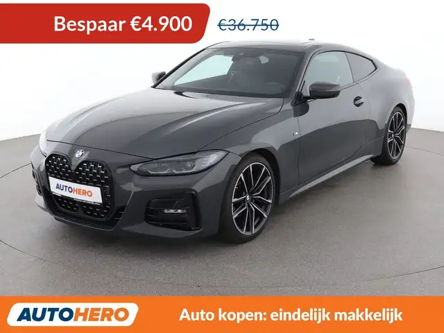 BMW 420 420i M Sport
