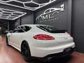 Porsche Panamera Diesel Tiptronic Blanco - thumbnail 4
