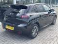 Peugeot e-208 EV Allure 50 kWh 50% deal 6.475,- ACTIE Camera / C Černá - thumbnail 17