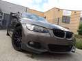 BMW 320 320d Coupe Brun - thumbnail 1