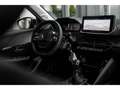 Peugeot 208 Allure -100PK - Navigatie - 360° Camera - Dodehoek Gris - thumbnail 22