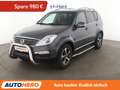 SsangYong Rexton 2.2 TD Classy 4x4 Aut.*TEMPO*PDC*SHZ*KLIMA* Grau - thumbnail 1