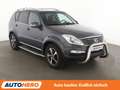 SsangYong Rexton 2.2 TD Classy 4x4 Aut.*TEMPO*PDC*SHZ*KLIMA* Grau - thumbnail 8