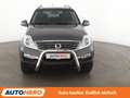 SsangYong Rexton 2.2 TD Classy 4x4 Aut.*TEMPO*PDC*SHZ*KLIMA* Grau - thumbnail 9