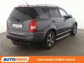 SsangYong Rexton 2.2 TD Classy 4x4 Aut.*TEMPO*PDC*SHZ*KLIMA* Grau - thumbnail 6