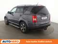SsangYong Rexton 2.2 TD Classy 4x4 Aut.*TEMPO*PDC*SHZ*KLIMA* Grau - thumbnail 4