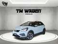 Honda Jazz Crosstar 1.5 hev Executive Bicolor ecvt Blauw - thumbnail 1