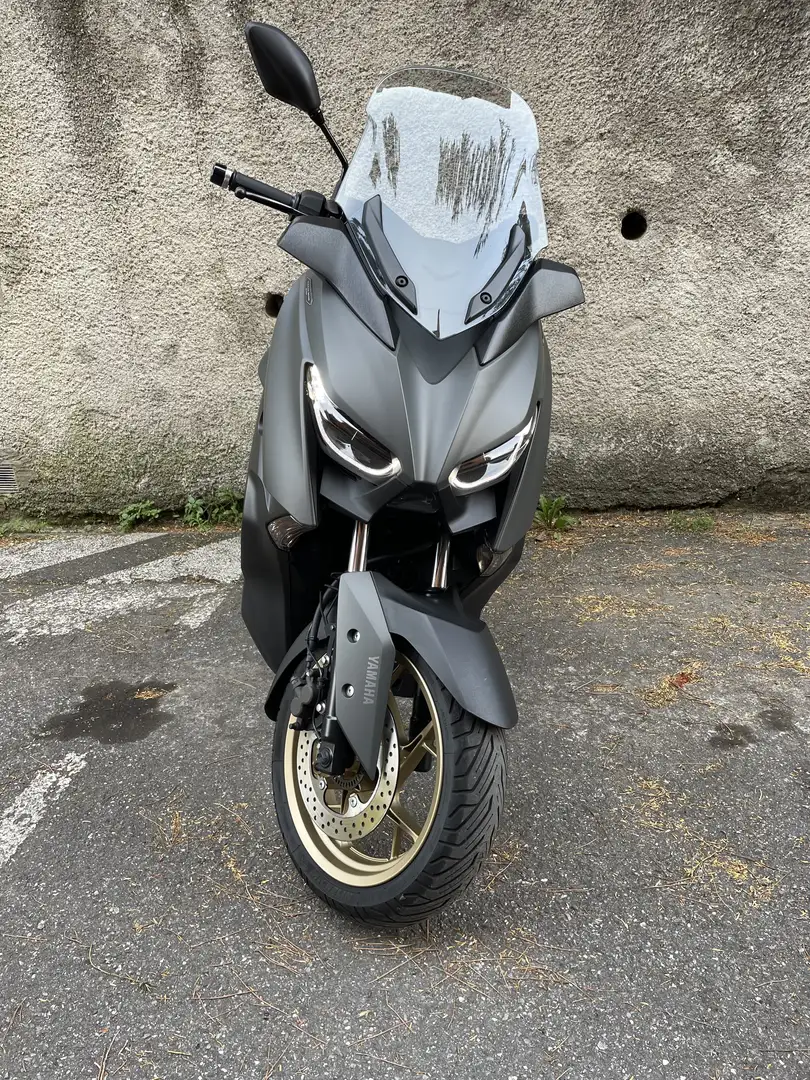 Yamaha X-Max 300 Tech Max - 1