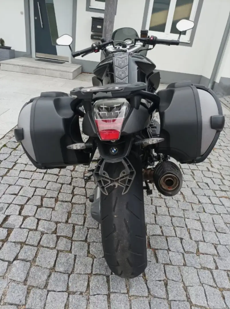 BMW K 1300 R Noir - 2