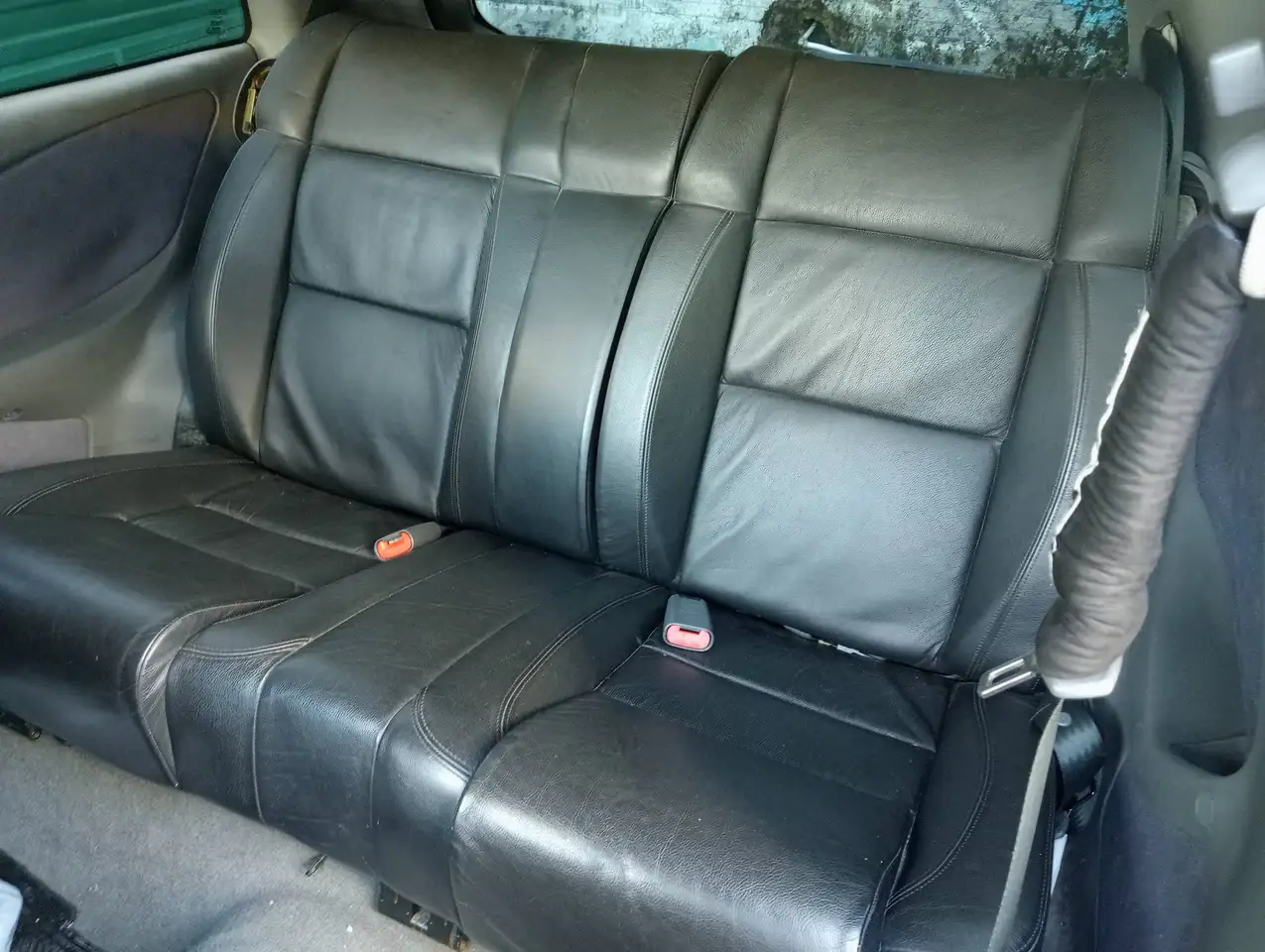 Fiat Bravo I 1995 1.6 16v SX, foto 3