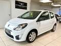 Renault Twingo YAHOO! 1,2 Klima/Servo/1.Hand Weiß - thumbnail 1