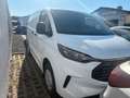 Ford Transit Custom L1H1,AHK,WP,Navi,5J.Garant.Kamera Weiß - thumbnail 1